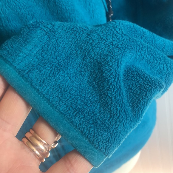 Mountain Hardware Fleece Full Zip Jacket - Picture 6 of 9